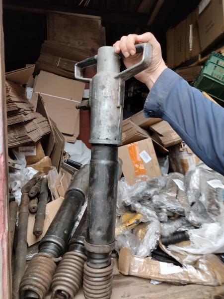 Бетонолом БК-3 (ТЗК)                                                                                                         ,